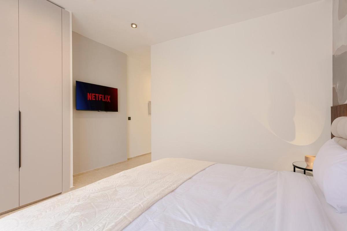 Appartamento Beautiful 4 Bedroom Rooftop Pool Marrakesh