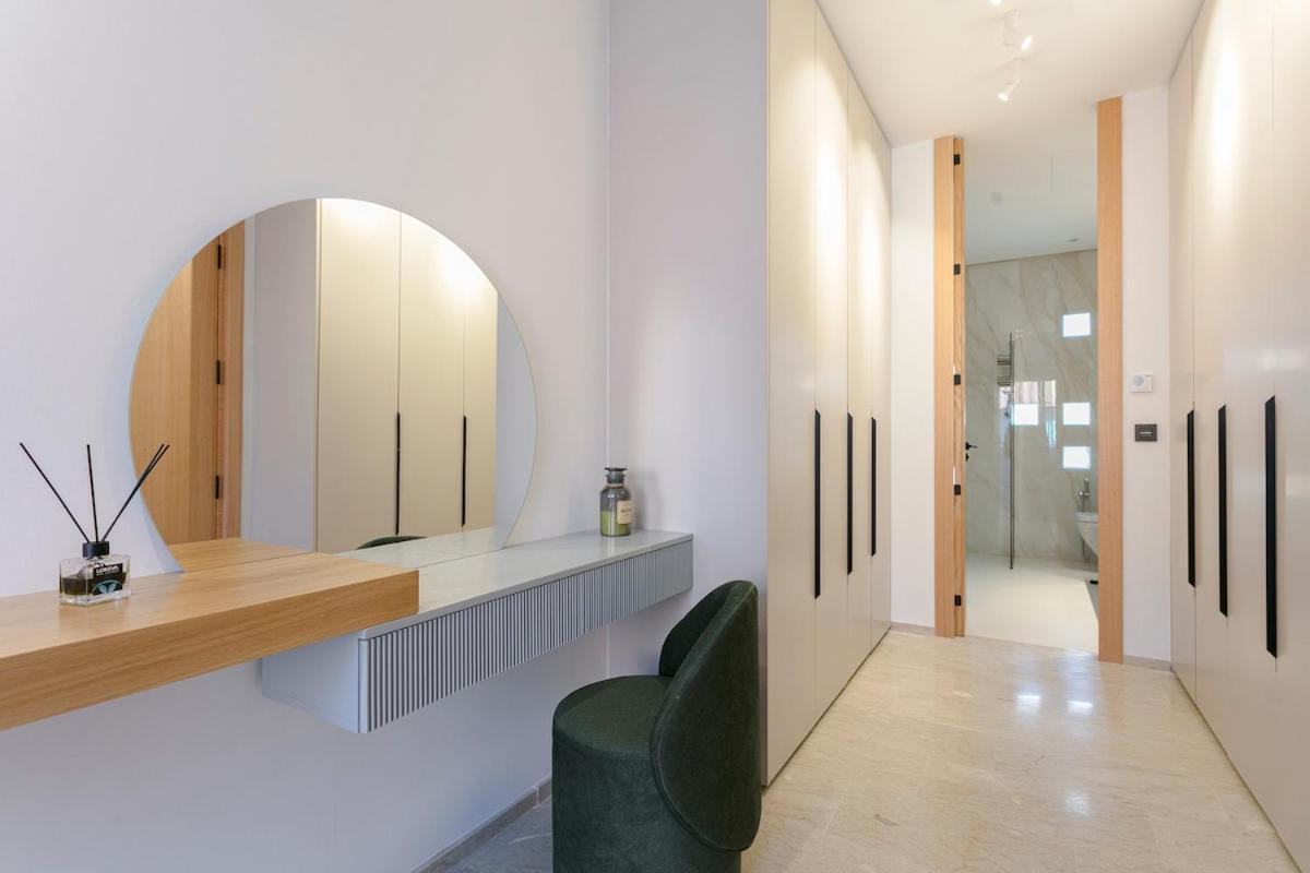 Appartamento Beautiful 4 Bedroom Rooftop Pool Marrakesh